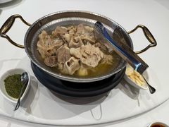 -巴音浩日娲·蒙餐(双林东路店)