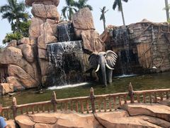 -美的鹭湖探索王国