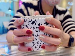 -RL Nail·瑞丽美甲美睫品牌原创店