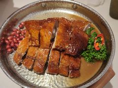 -粤来记·啫啫煲·点心(日月光店)