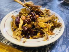 -西月城谭豆花(春熙路店)