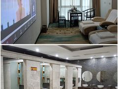 -在水一方商务休闲会所