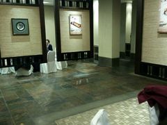 -良渚君澜度假酒店·中餐厅