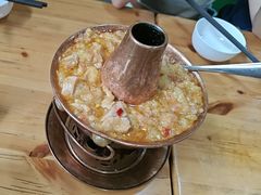 -蜗牛小馆醉乡民谣云南菜(惠新西里店)