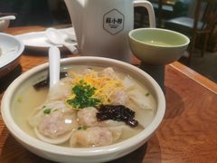 -苏小柳手作点心(控江旭辉分院)