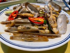 -莲花公园煎蟹(总店)