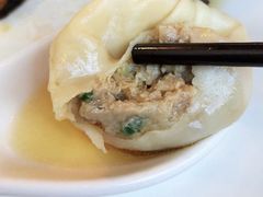 -鼎泰丰(当代商城店)