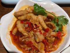 -乔街深夜食堂·小龙虾·高压锅生蚝(杭州总店)