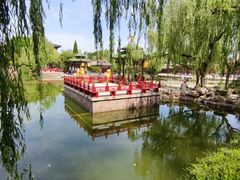 -华清宫景区
