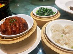 沔阳三蒸-丽华园(青少年宫店)