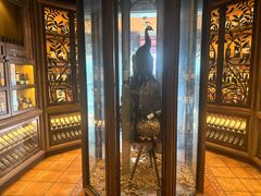 -孔雀裡融合餐厅