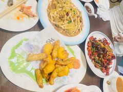 -码头鲜精致威海菜(欧乐坊店)