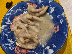 -红棉中餐厅·广州海航威斯汀酒店
