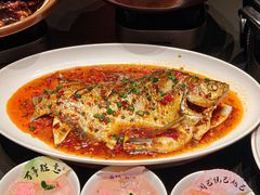-知楚•精致湖北菜(武商MALL店)