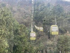 -黔灵山公园