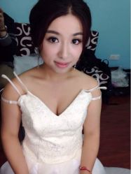 点击看大图 iphone_upload_pic-晓V彩妆造型(大学路店)