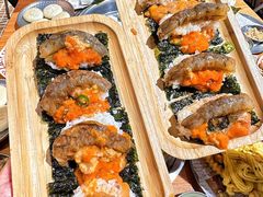 -哼蟹二将·烤肉酱蟹(合生汇店)