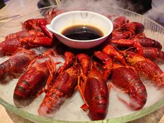 -红盔甲·小龙虾(车公庙店)