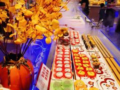 -名扬煮艺肥牛自助火锅(同和店)