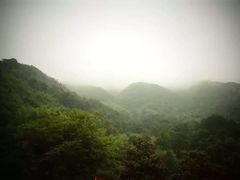 -宁波五龙潭景区