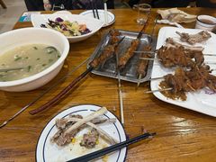 -阿达西新疆餐厅(西北大学店)