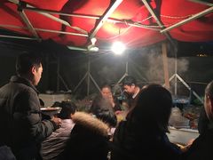 -大姐麻辣烫(莲宝中路店)