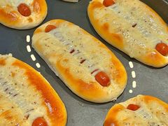 -DANXI丹喜面包·蛋糕(龙腾店)