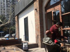 -VESH COFFEE(定西路店)