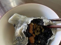 -谭景其·谭氏麻油菜包(集庆路店)