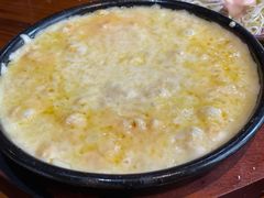 -红辣椒八爪鱼特色韩国料理