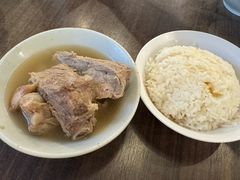 -松發肉骨茶(先得坊店)