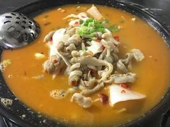-李师傅脆肚(梅林店)