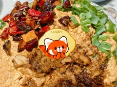-一块豆腐(英雄山总店)