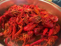 -星璞餐厅(深铁塘朗城君璞酒店)