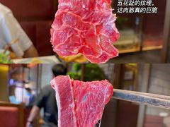 -牛村来人潮汕牛肉火锅(西单店)
