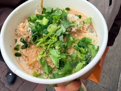 爆肚（鲜牛百叶）-聚宝源(牛街创始店)