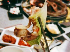 -千纸鹤嫩汁烤肉(学府店)