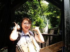 DSC02878-三亚亚龙湾人间天堂鸟巢度假村