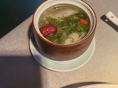 清炖萝卜羊羔肉-阿西娅食府(中关村店)