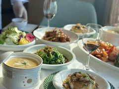 -天顺渔港·海景餐厅(星海广场店)