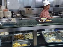 -常州糕团店(北大街新世纪商城店)