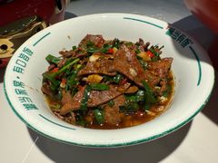 -湘当有饭剁椒鱼头(昆山招商花园城店)