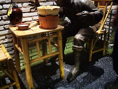 大堂-哥老官重庆美蛙鱼头(龙湖杭州金沙天街店)