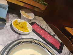 -鱼豆吉·豆浆鱼火锅(宜昌万达店)