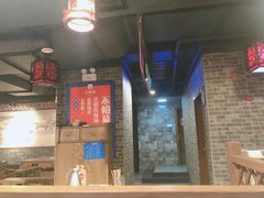 -大龙燚火锅(五一广场店)