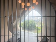 -嘉定凯悦·咖啡厅