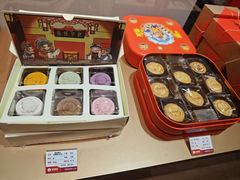 -御茶膳房皇家糕点博物馆(北京首店)