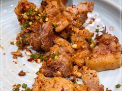 -阿斯牛牛·凉山菜(新会展店)