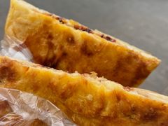 -喜洲杨记破酥粑粑