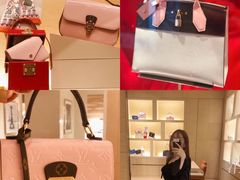 -LV路易威登(贵和购物中心店)